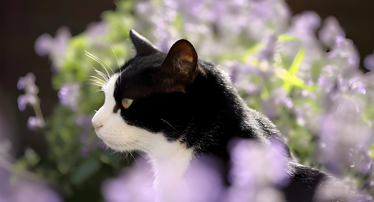 Why Do Cats Love Catnip And How It Affects Them