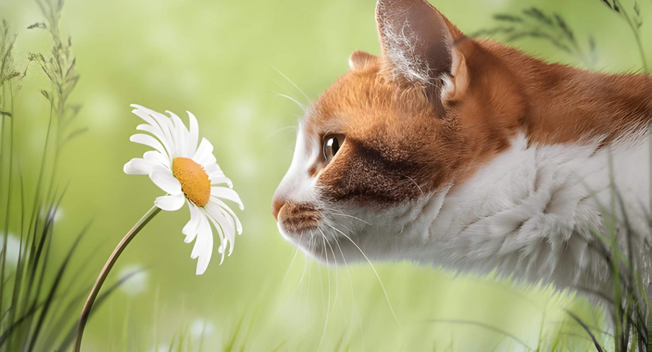 Are Daisies Toxic To Cats Understanding The Risks And Keeping Your Feline Friend Safe