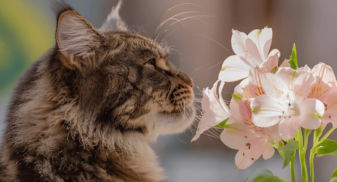 Are Peace Lilies Toxic To Cats Everything Pet Owners Need To Know