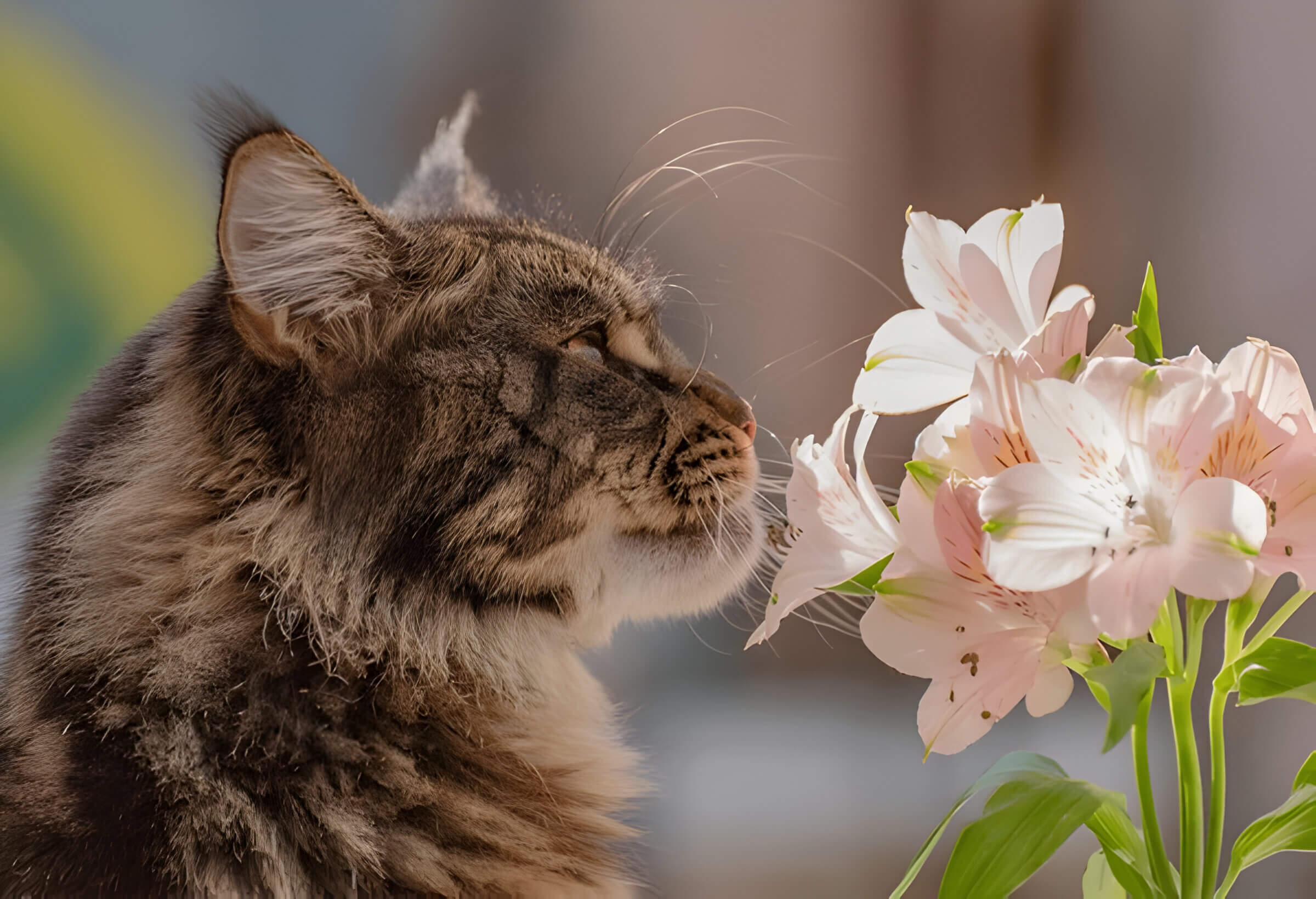 Are Peace Lilies Toxic To Cats Everything Pet Owners Need To Know