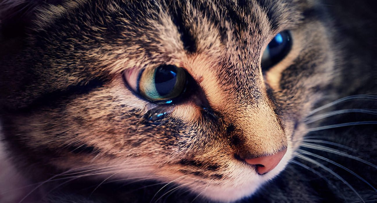 Can Cats Cry Understanding Feline Emotions And Tear Production