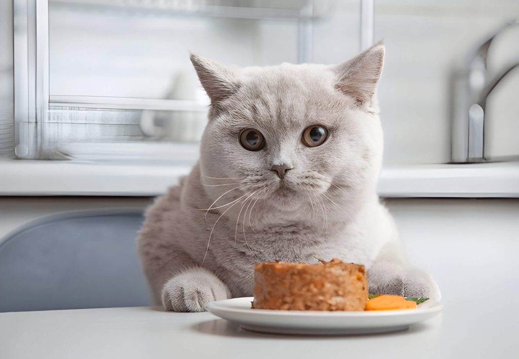 Can Cats Eat Carrots Carrots As An Occasional Treat For Your Feline Friend