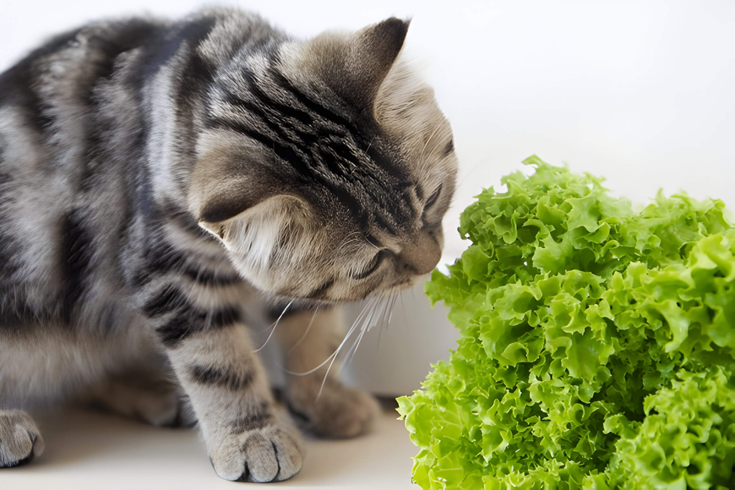 Can Cats Eat Lettuce A Guide To Feline Nutrition