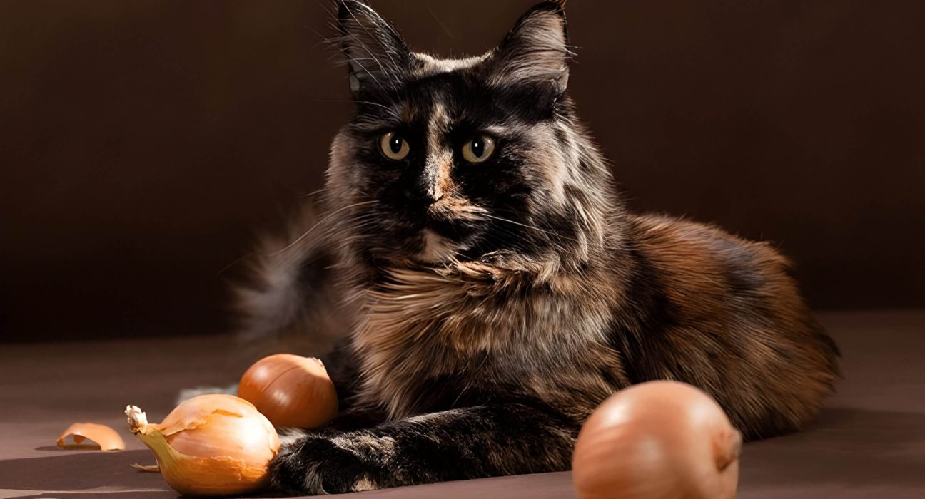 Can Cats Eat Onions Understanding The Dangers And Keeping Your Feline Safe