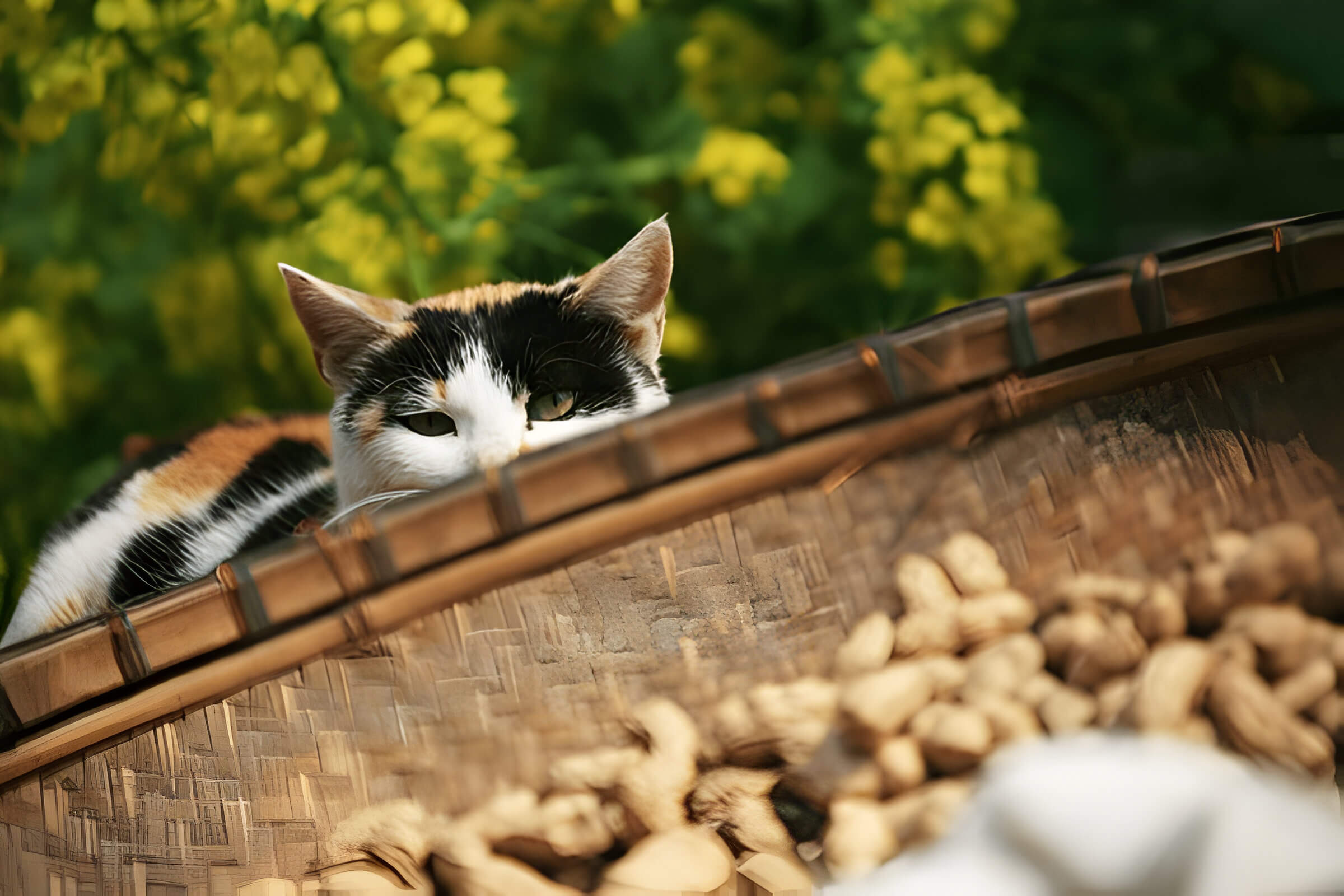 Can Cats Eat Peanuts Information For Pet Owners