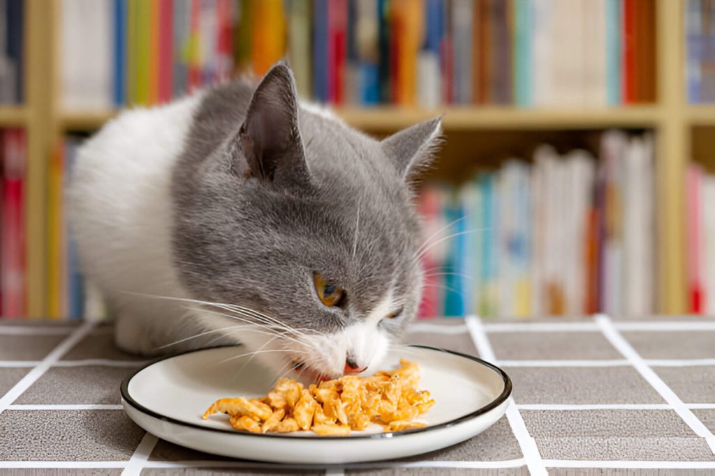 Can Cats Eat Shrimp Can Cats Eat Shrimp A Guide For Feline Seafood Lovers