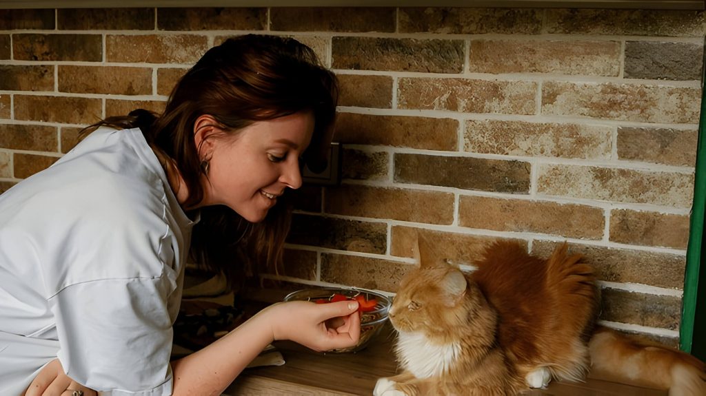 Can Cats Eat Tomatoes And How To Safely Introduce Tomatoes To Your Cats