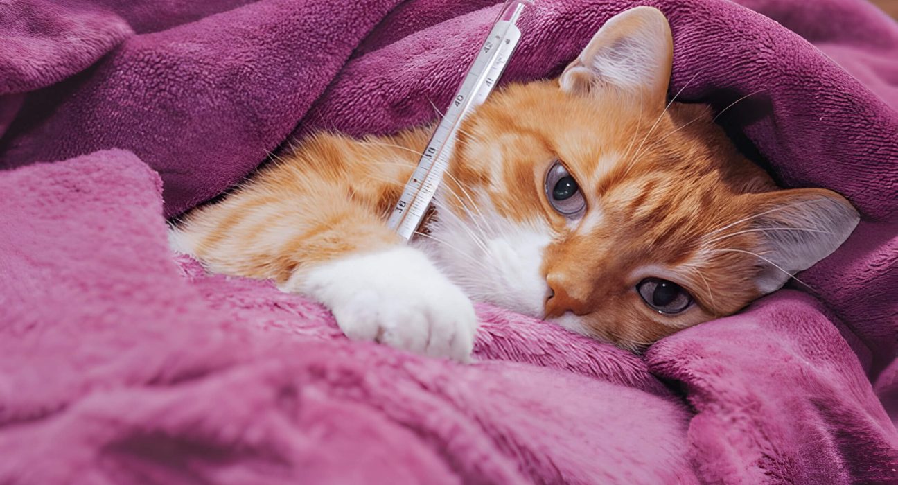 Can Cats Get Colds Understanding Feline Upper Respiratory Infections