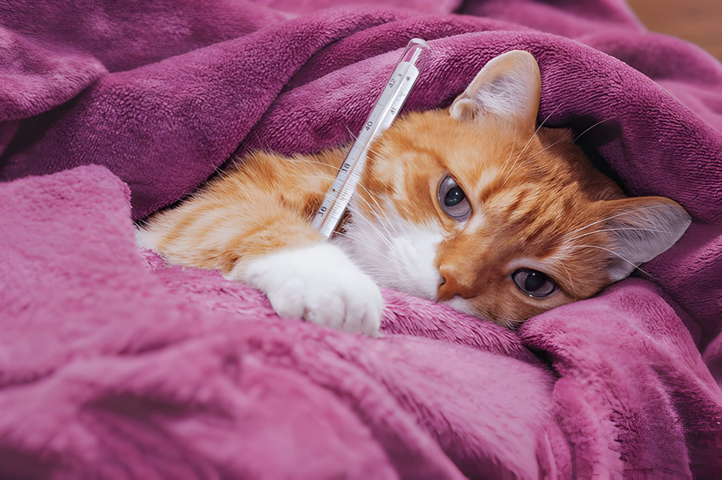 Can Cats Get Colds Understanding Feline Upper Respiratory Infections