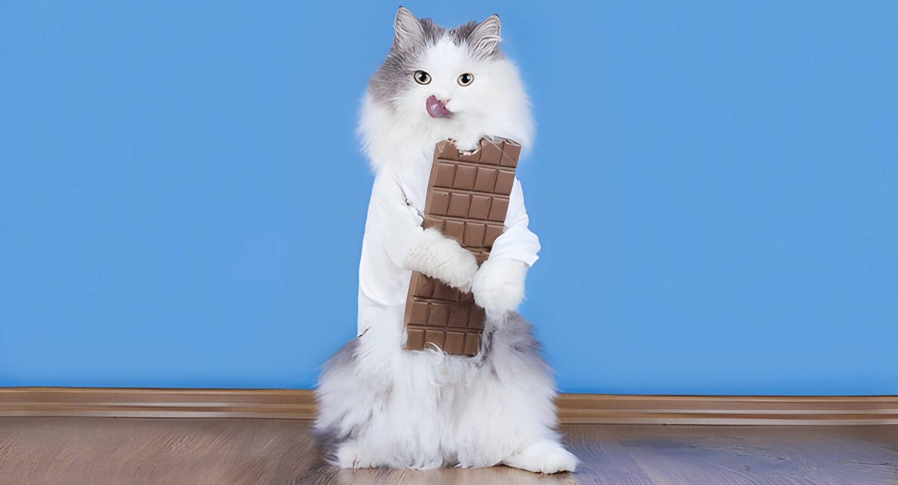 Can Cats Have Chocolate The Dangerous Truth Every Cat Owner Should Know