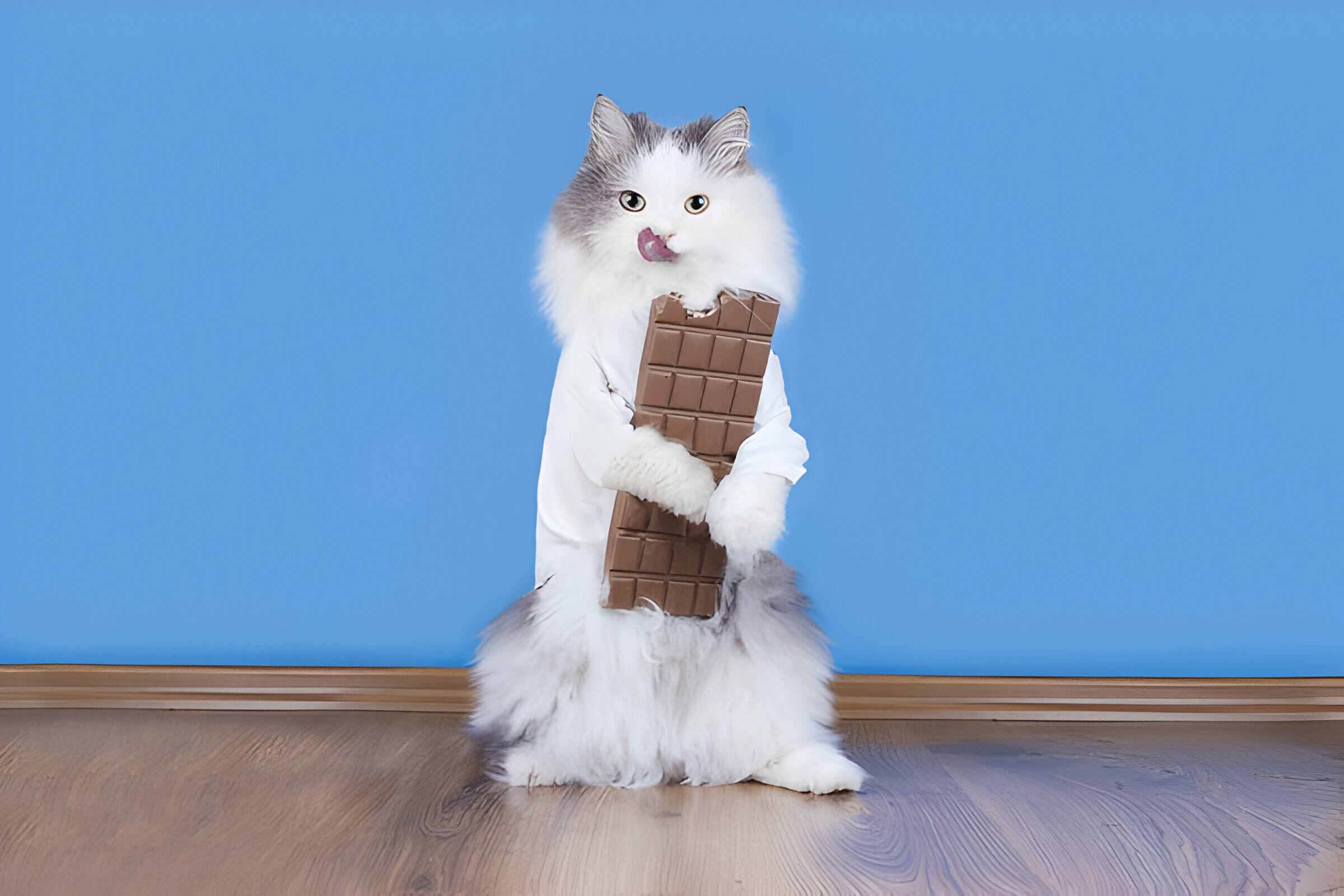 Can Cats Have Chocolate The Dangerous Truth Every Cat Owner Should Know