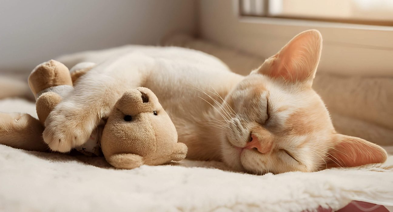 Do Cats Dream Unraveling The Mystery Of Feline Sleep Patterns