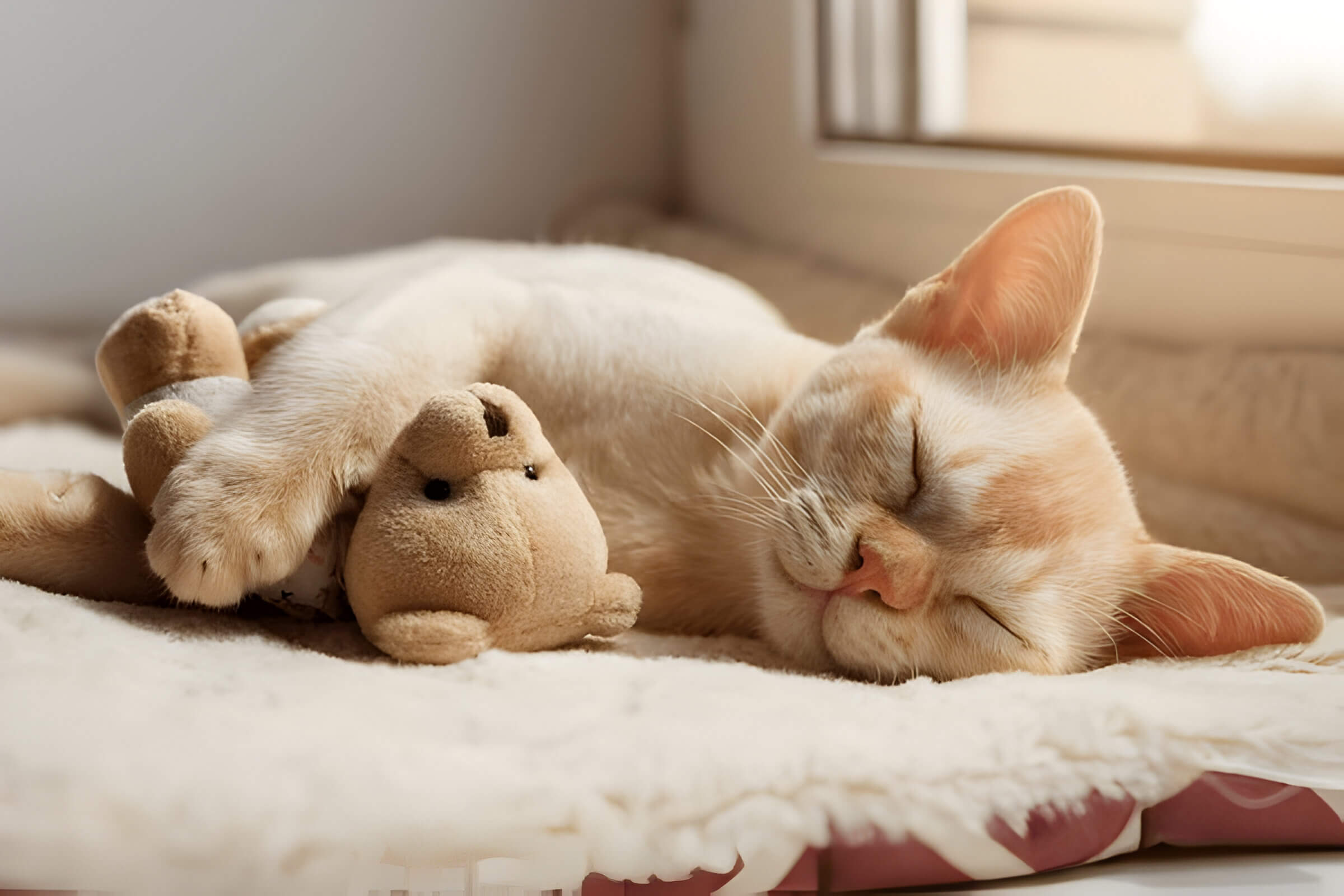 Do Cats Dream Unraveling The Mystery Of Feline Sleep Patterns