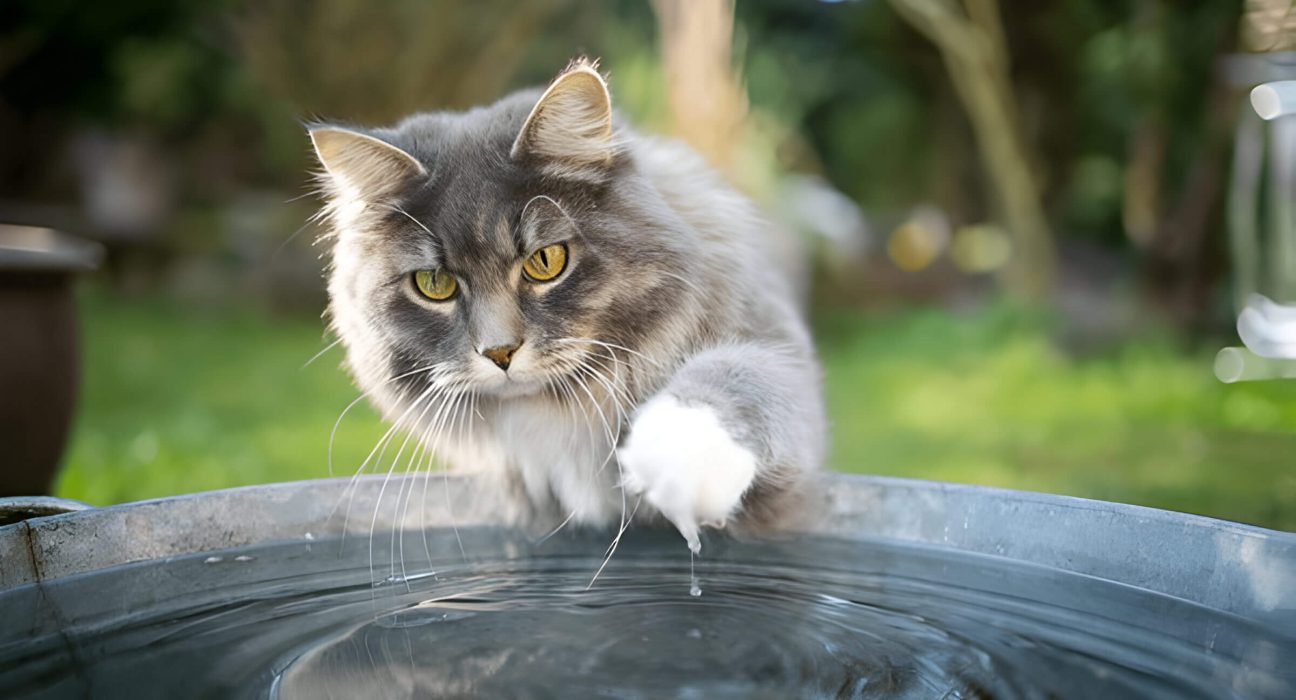 How Long Can A Cat Go Without Water Ensuring Your Cats Hydration For Optimal Health