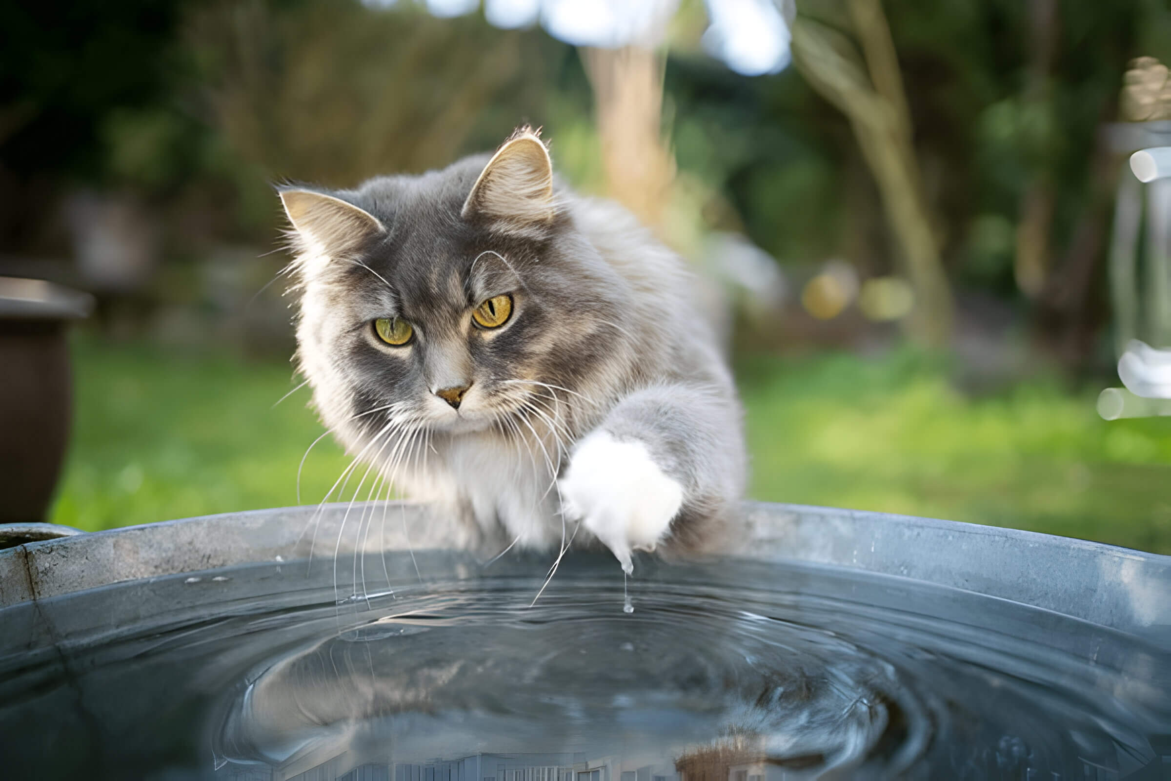 How Long Can A Cat Go Without Water Ensuring Your Cats Hydration For Optimal Health