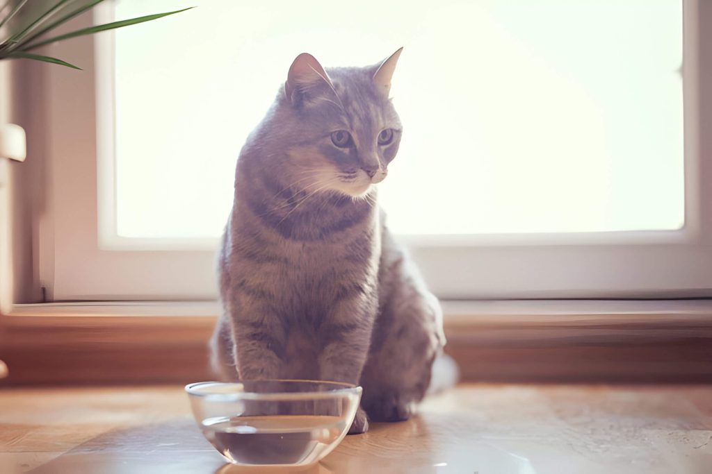 How Long Can Cats Survive Without Water