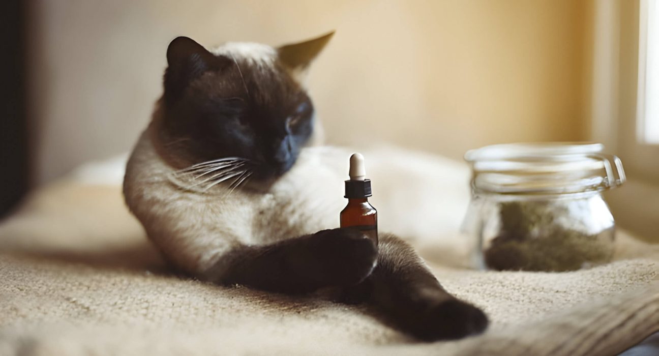 Is Peppermint Oil Safe For Cats Guide For Pet Owners