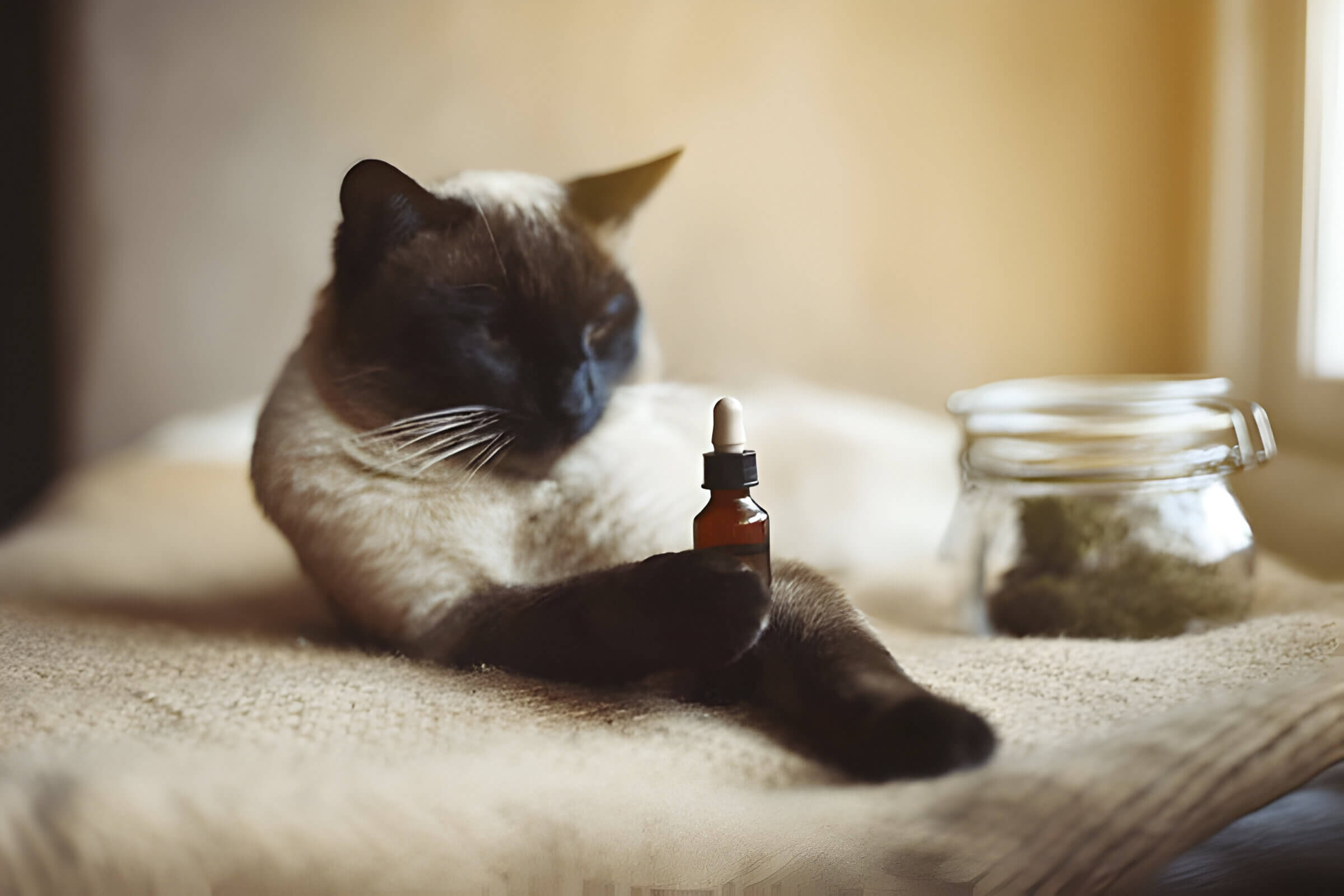 Is Peppermint Oil Safe For Cats Guide For Pet Owners