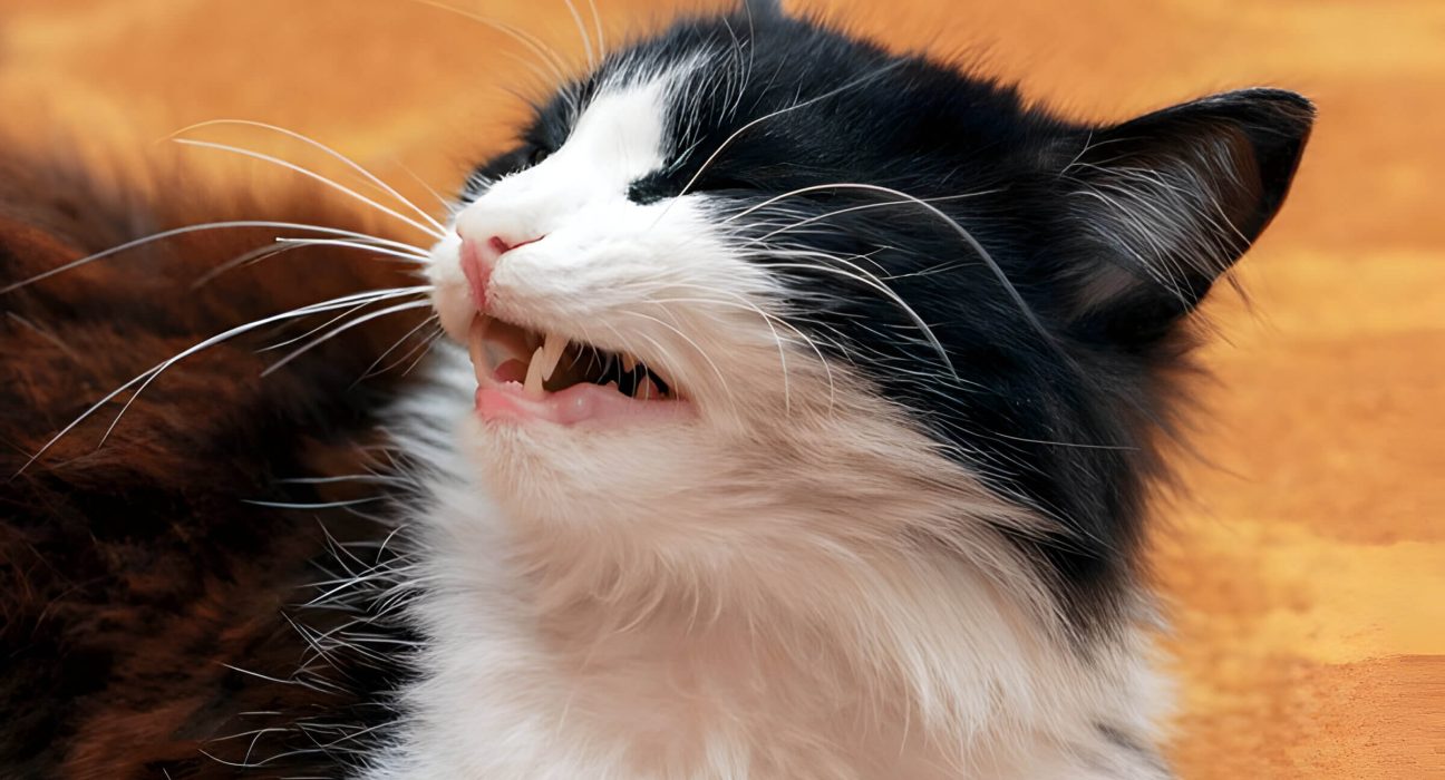 Understanding Why Your Cat Is Sneezing Causes Concerns And Care