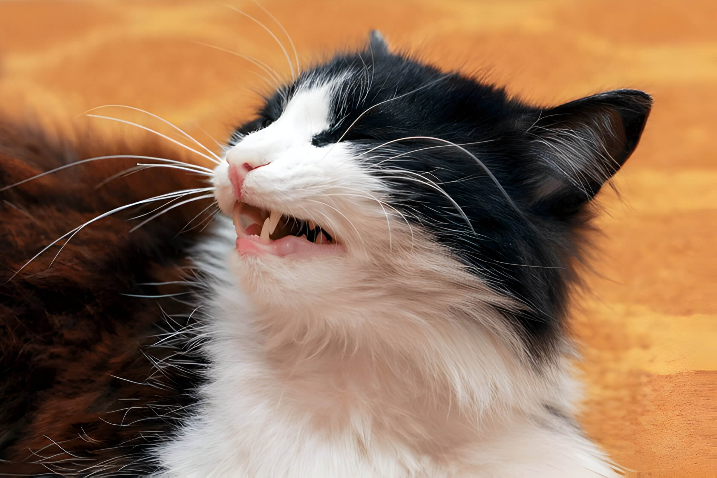 Understanding Why Your Cat Is Sneezing Causes Concerns And Care